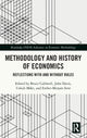 Book cover of: Methodology and History of Economics. By: Bruce Caldwell