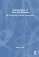 Book cover of: Fundamentals of Brain and Behavior. By: William J. Ray