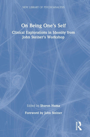 On Being One's Self
