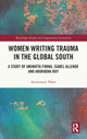 Book cover of: Women Writing Trauma in the Global South. By: Annemarie Pabel