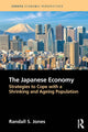 Book cover of: Japanese Economy. By: Randall Jones
