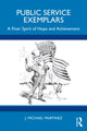 Book cover of: Public Service Exemplars