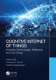 Book cover of: Cognitive Internet of Things. By: Pethuru Raj