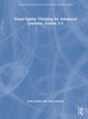Book cover of: Visual-Spatial Thinking for Advanced Learners, Grades 3–5. By: Emily Hollett