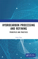 Book cover of: Hydrocarbon Processing and Refining