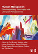 Book cover of: Human Occupation. By: Ted Brown