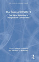 Book cover of: Color of COVID-19. By: Sharon Ann Navarro
