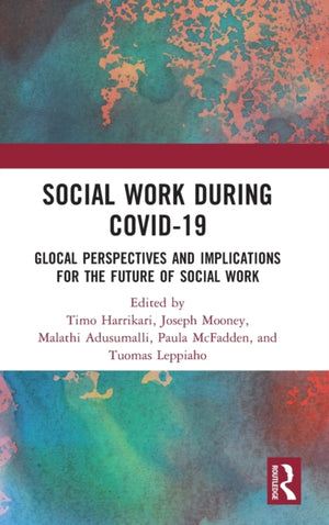 Social Work During COVID-19