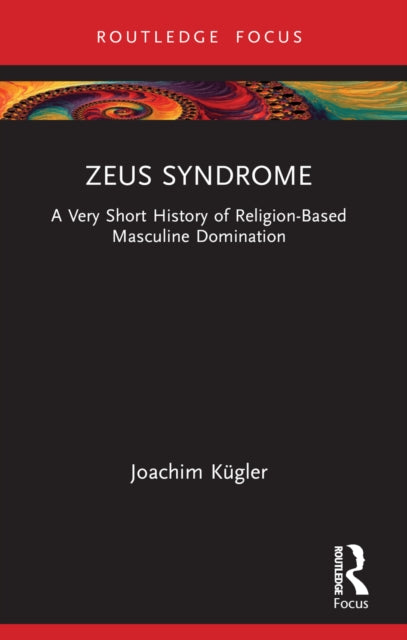 Book cover of: Zeus Syndrome. By: Joachim Kügler