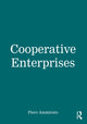 Book cover of: Cooperative Enterprises. By: Piero Ammirato