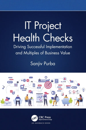 IT Project Health Checks