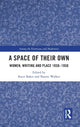 Book cover of: Space of Their Own. By: Naomi Walker