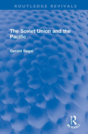 Soviet Union and the Pacific