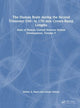 Book cover of: Human Brain during the Second Trimester 160– to 170–mm Crown-Rump Lengths. By: Shirley A. Bayer