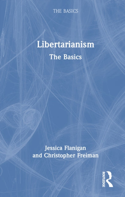 Book cover of: Libertarianism