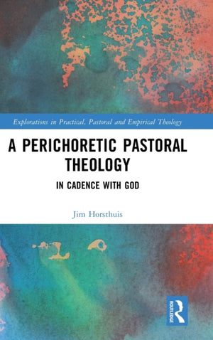 Perichoretic Pastoral Theology