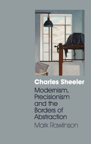 Charles Sheeler