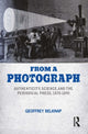 Book cover of: From a Photograph