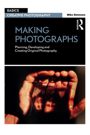 Making Photographs