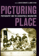 Book cover of: Picturing Place