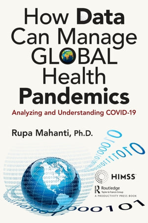 How Data Can Manage Global Health Pandemics