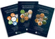Book cover of: Handbook of Thermoset-Based Biocomposites, Three-Volume Set. By: Chandrasekar Muthukumar