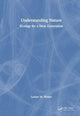 Book cover of: Understanding Nature. By: Louise M. Weber