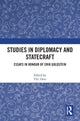 Book cover of: Studies in Diplomacy and Statecraft