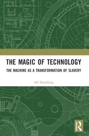 Magic of Technology