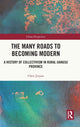 Book cover of: Many Roads to Becoming Modern