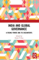 Book cover of: India and Global Governance. By: Harsh V. Pant