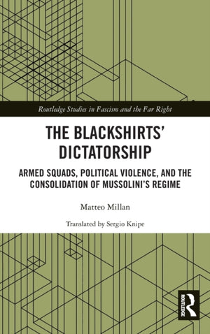 Blackshirts? Dictatorship