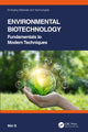 Book cover of: Environmental Biotechnology