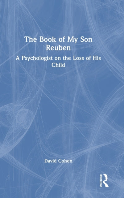 The Book of My Son Reuben