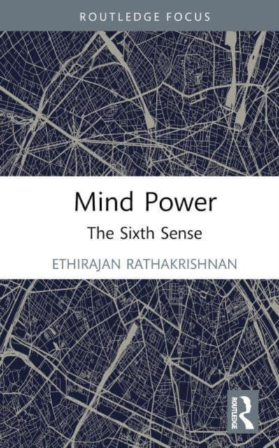 Book cover of: Mind Power. By: Ethirajan Rathakrishnan