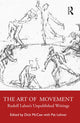 Book cover of: Art of Movement. By: Rudolf von Laban