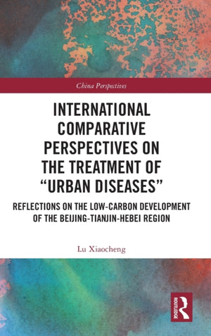International Comparative Perspectives on the Treatment of “Urban Diseases”
