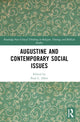 Book cover of: Augustine and Contemporary Social Issues. By: Paul L. Allen