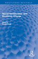 Book cover of: Social Stratification and Economic Change. By: David Rose