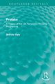Book cover of: Prefabs