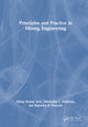 Book cover of: Principles and Practice in Mining Engineering. By: Abhay Kumar Soni