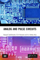 Book cover of: Analog and Pulse Circuits. By: Dayaydi Lakshmaiah