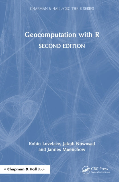 Geocomputation with R