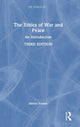 Book cover of: Ethics of War and Peace. By: Helen Frowe