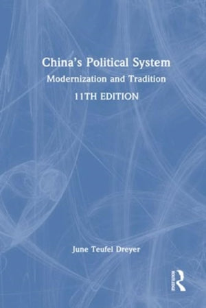 China’s Political System