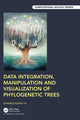 Book cover of: Data Integration, Manipulation and Visualization of Phylogenetic Trees. By: Guangchuang Yu