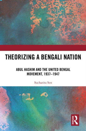 Theorizing a Bengali Nation