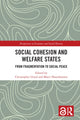 Book cover of: Social Cohesion and Welfare States. By: Christopher Lloyd