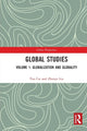 Book cover of: Global Studies. By: Tuo Cai