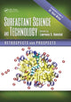 Book cover of: Surfactant Science and Technology. By: Laurence Romsted